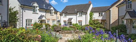 Cotswold Retirement Village houses cottages apartments owned .